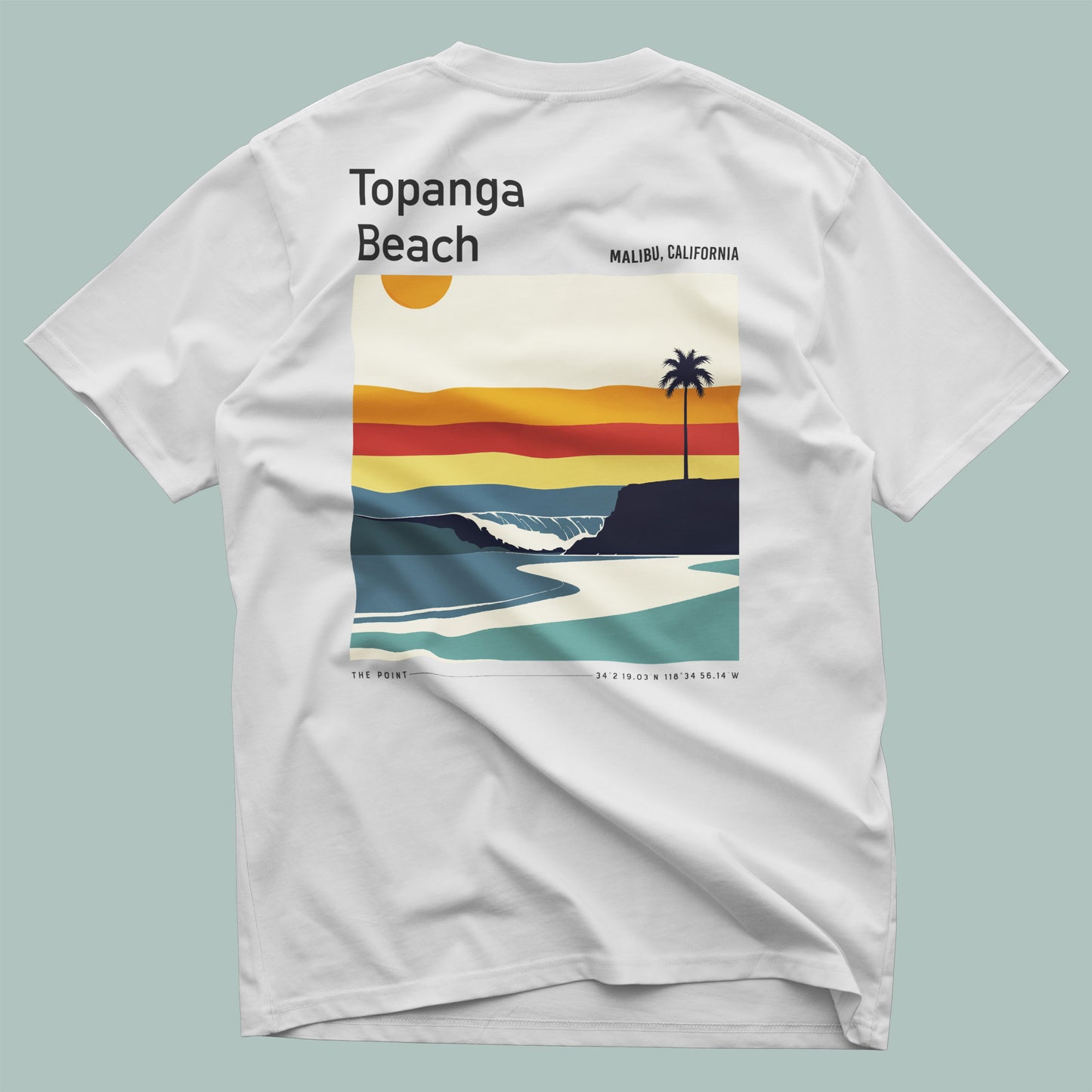 Pocket Tee Back 01
