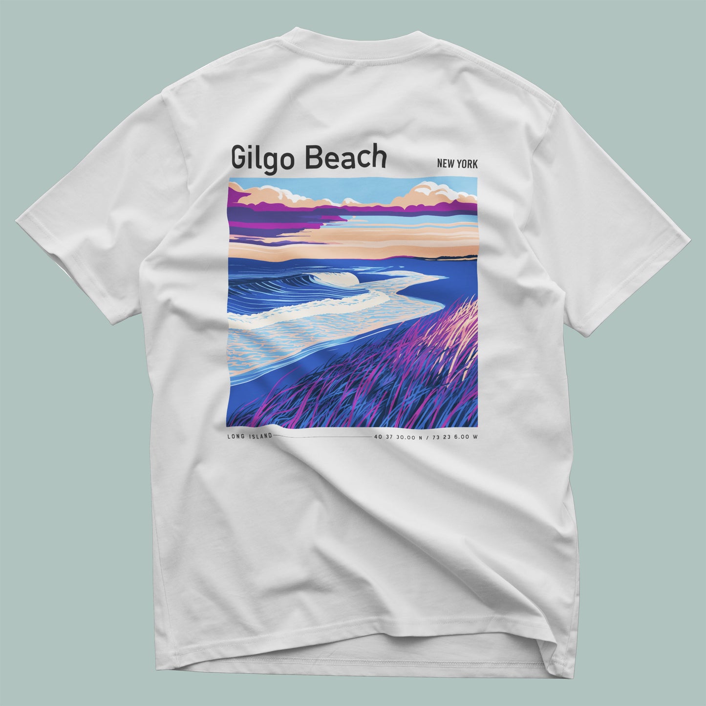 Pocket Tee Back 01