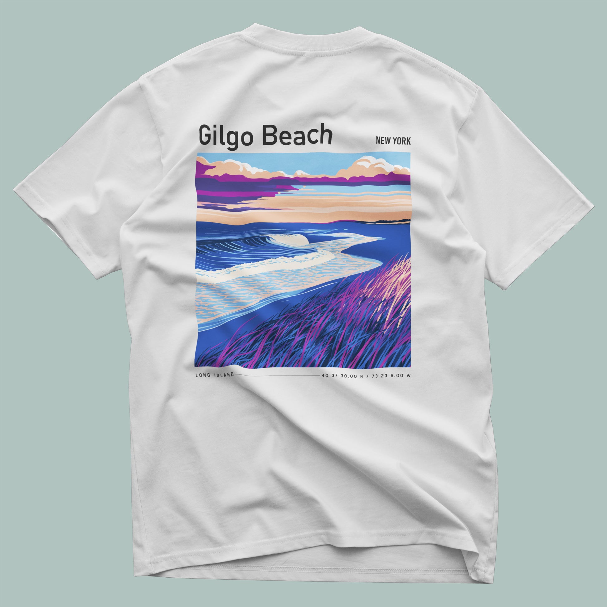 Pocket Tee Back 01