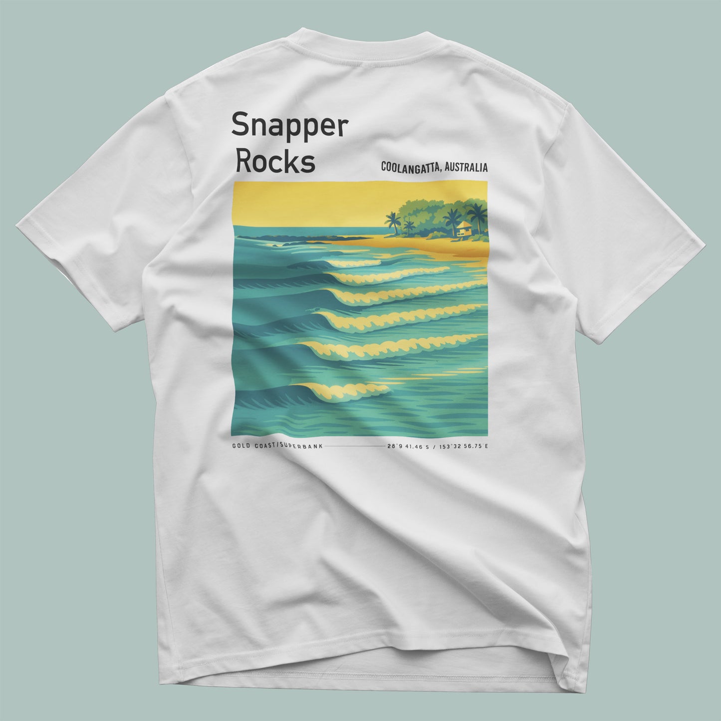 Pocket Tee Back 01