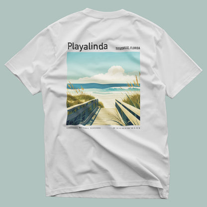 Pocket Tee Back 01
