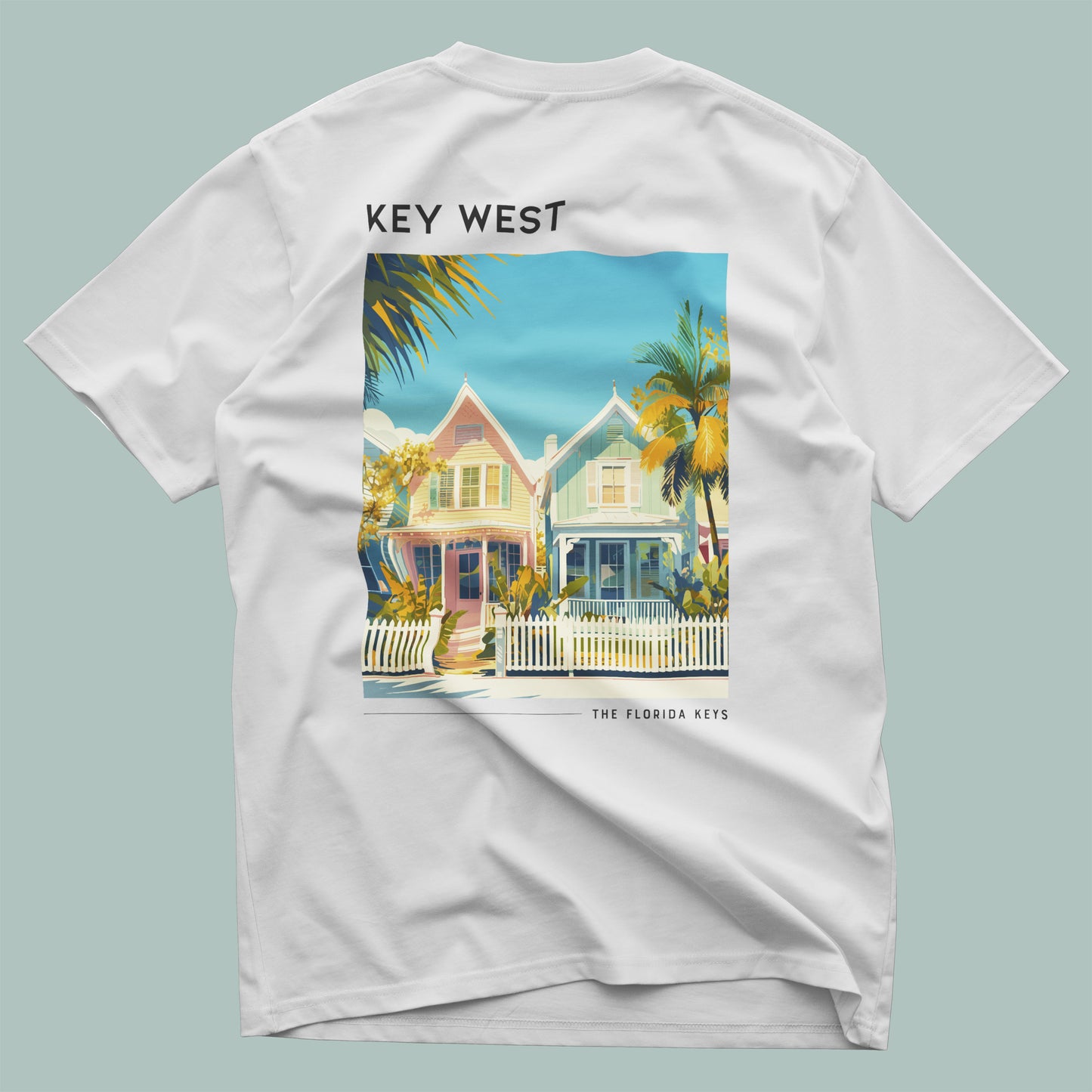 Pocket Tee Back 01