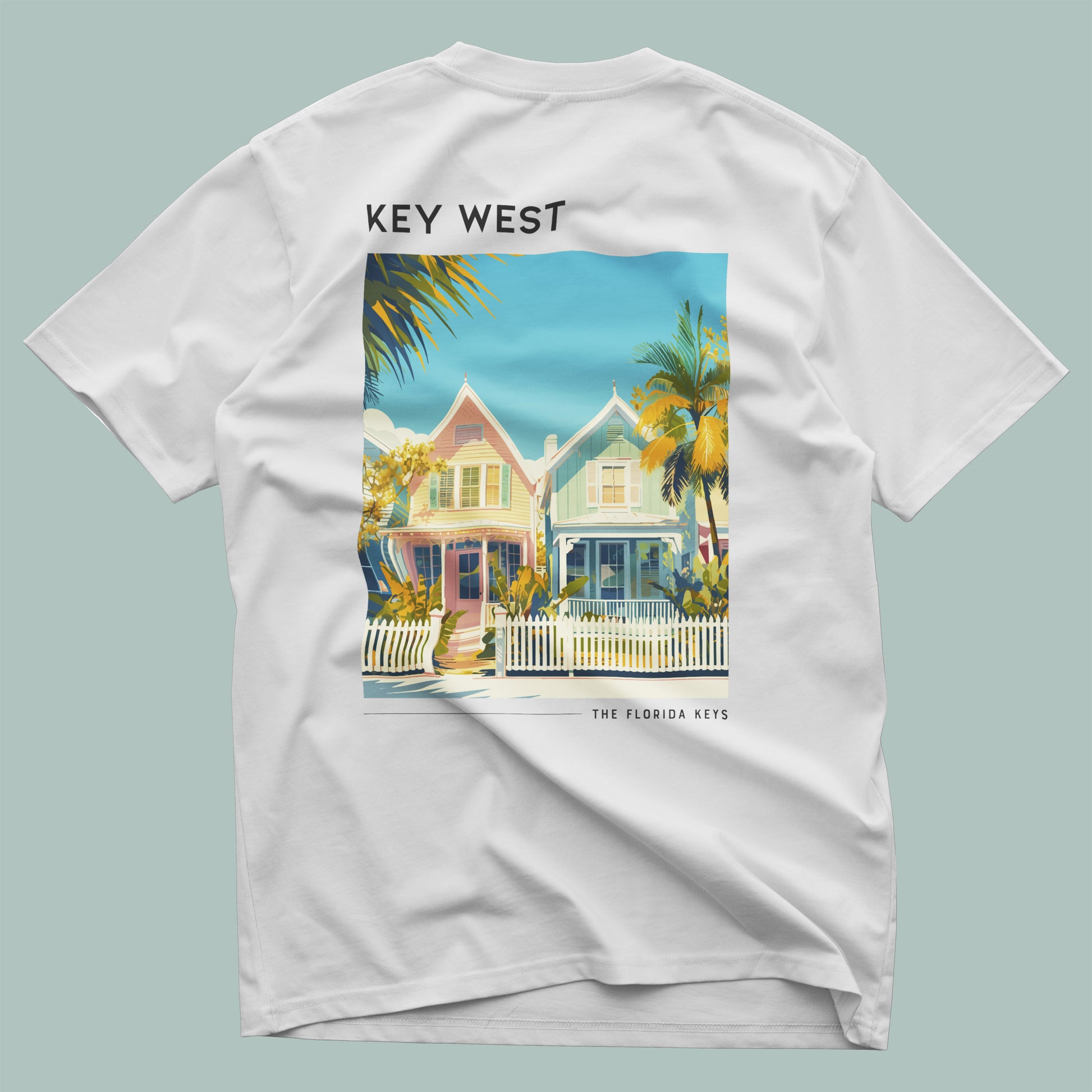 Pocket Tee Back 01