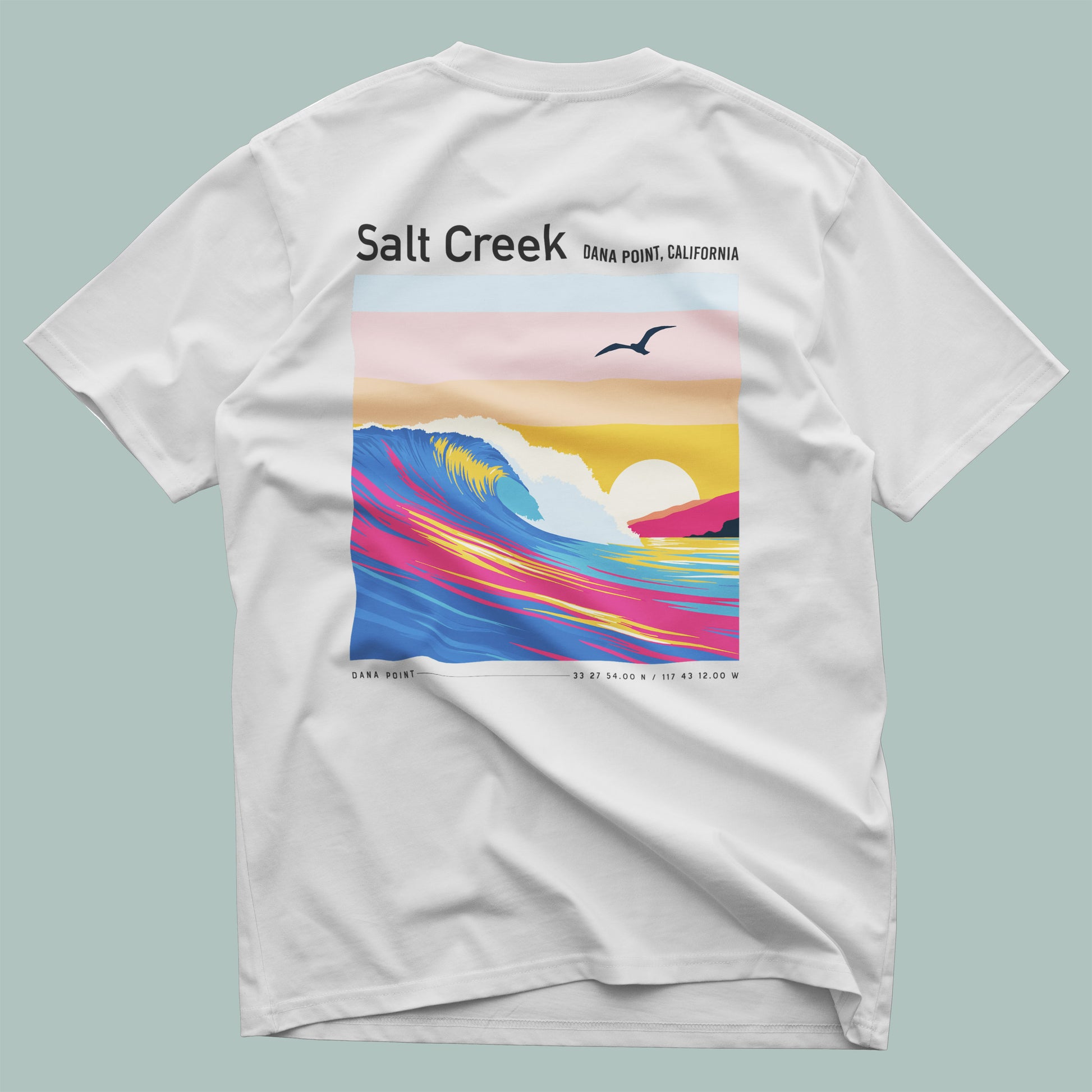 Pocket Tee Back 01