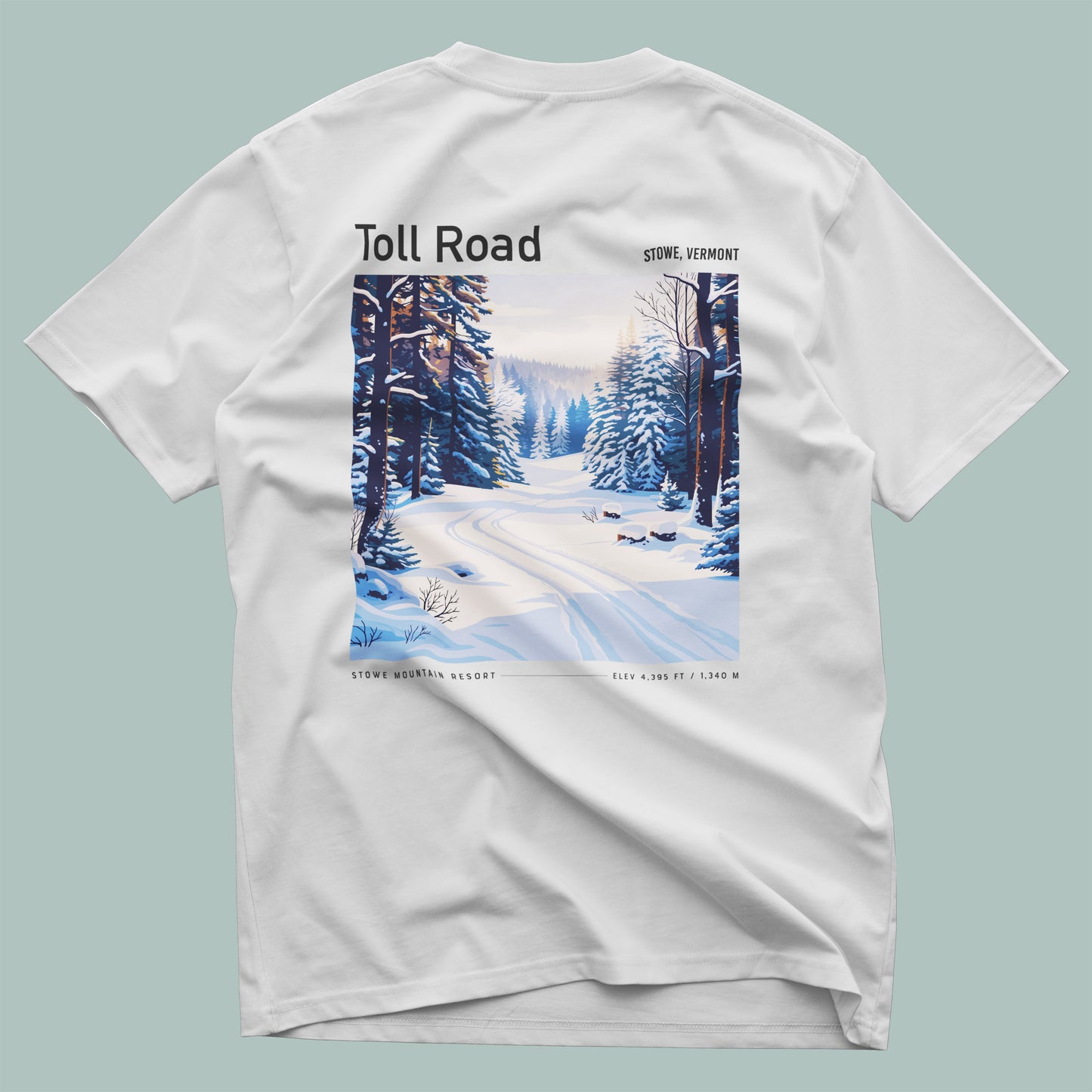 Pocket Tee Back 01