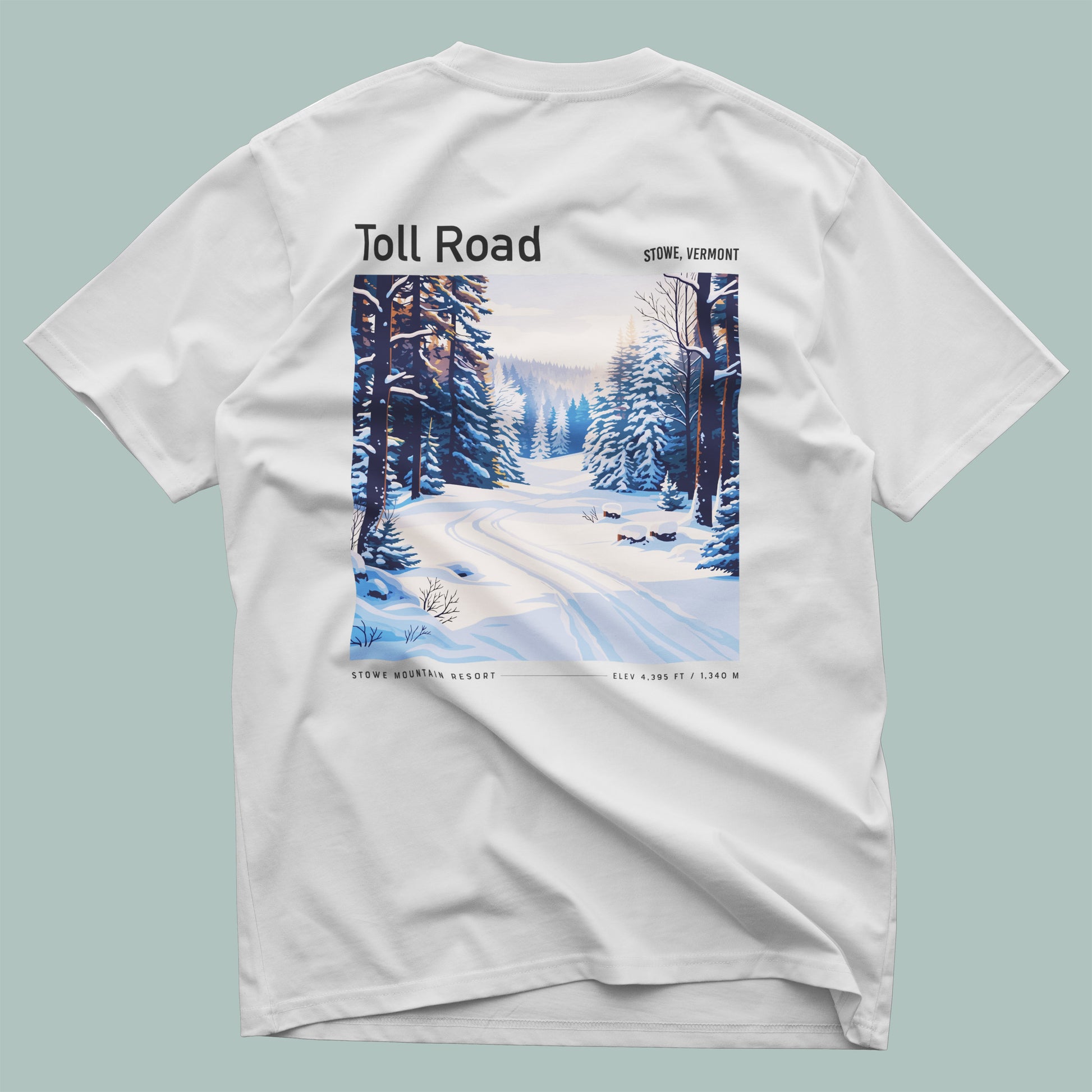 Pocket Tee Back 01