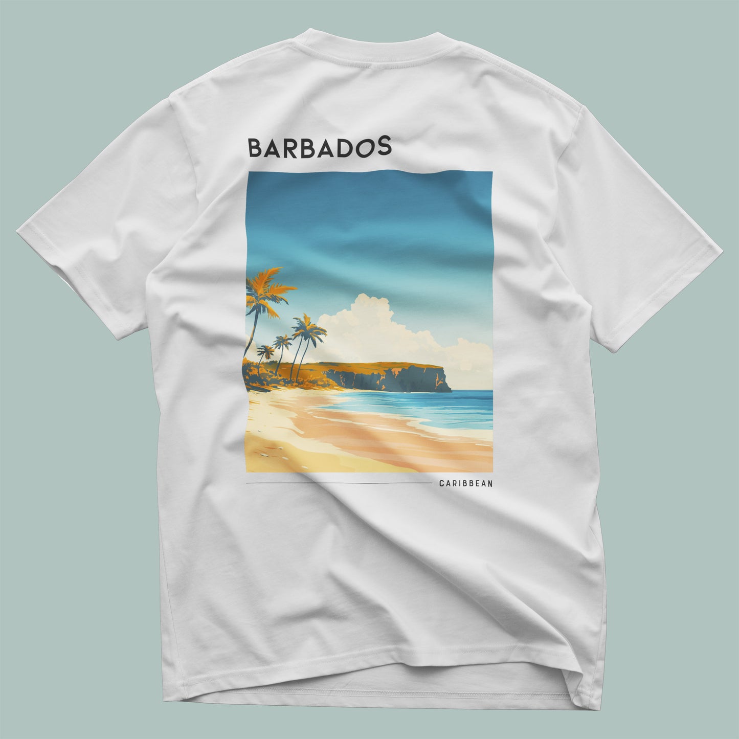 Pocket Tee Back 01