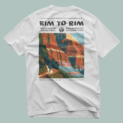 Pocket Tee Back 01