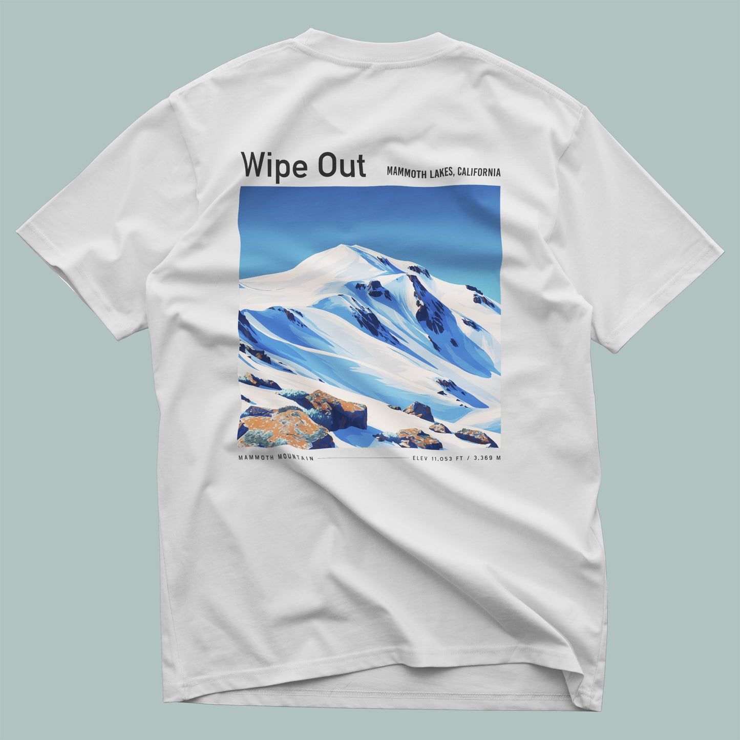 Pocket Tee Back 01