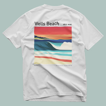 Pocket Tee Back 01