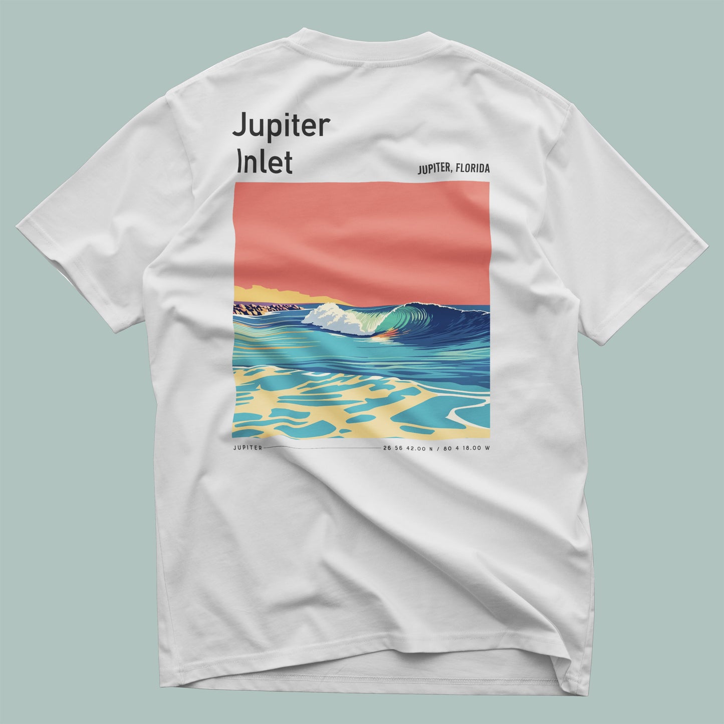 Pocket Tee Back 01