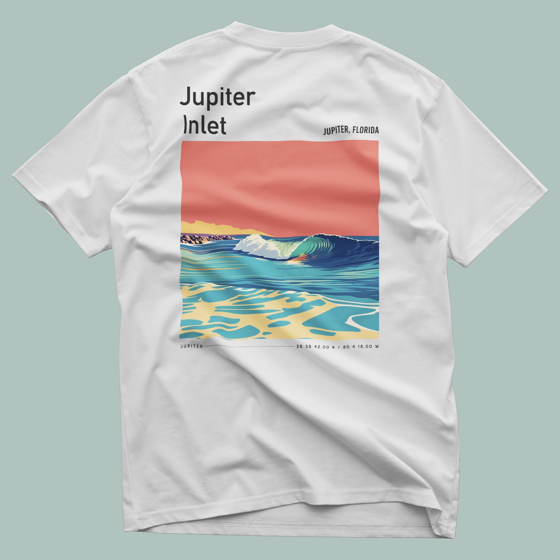 Pocket Tee Back 01