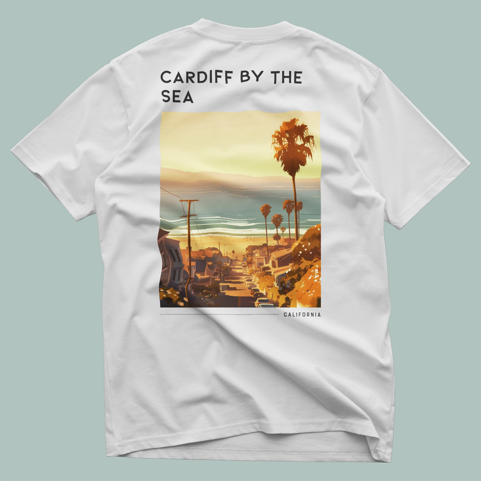 Pocket Tee Back 01