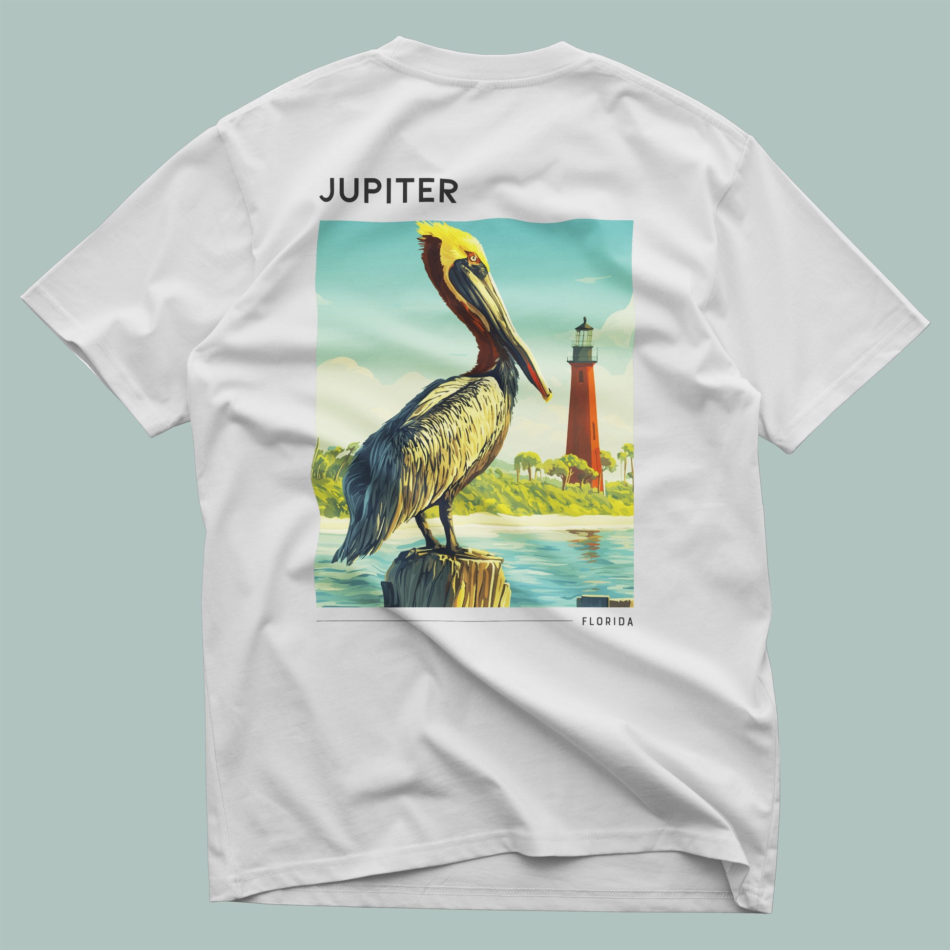 Pocket Tee Back 01