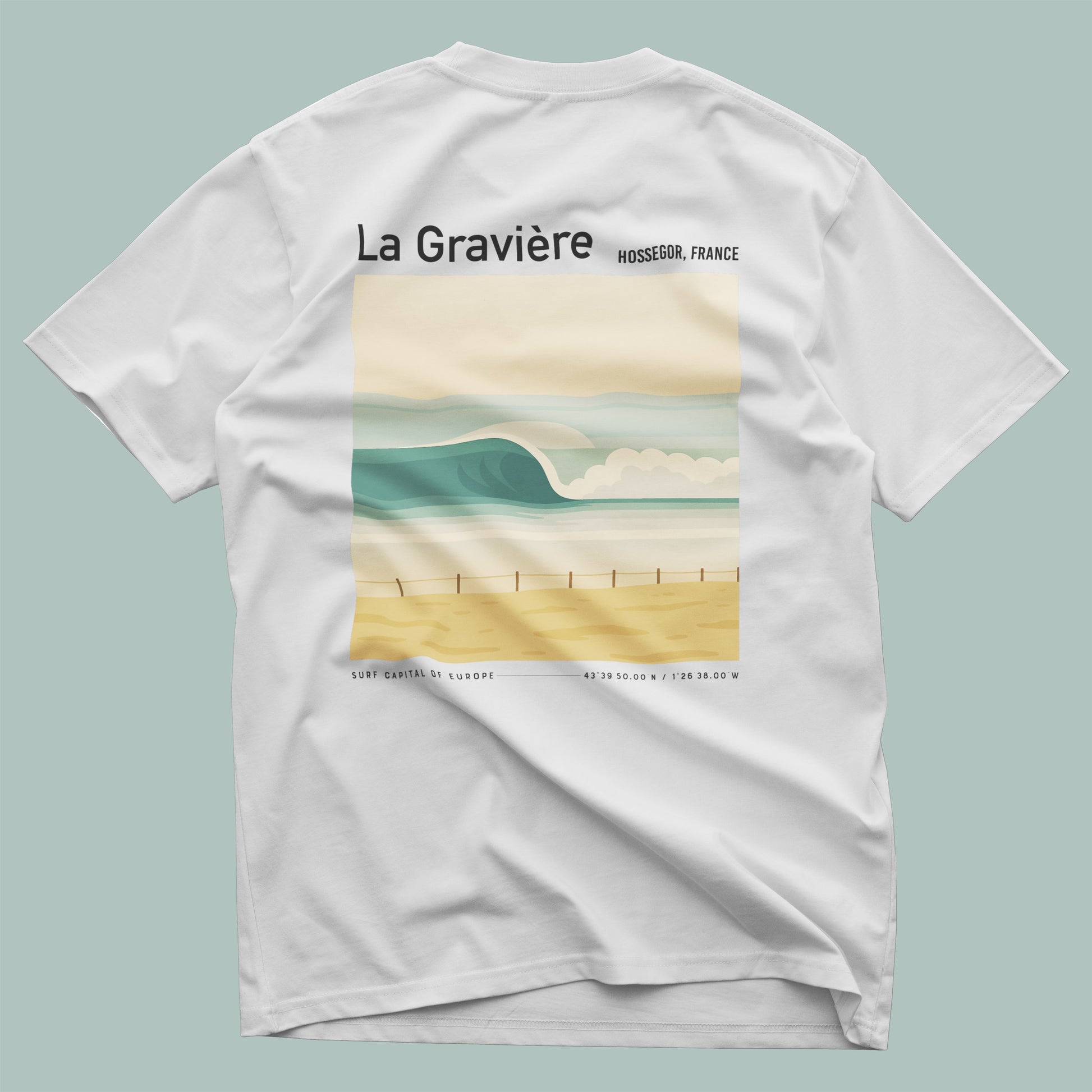 Pocket Tee Back 01