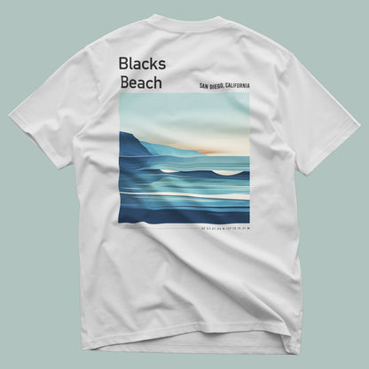 Pocket Tee Back 01