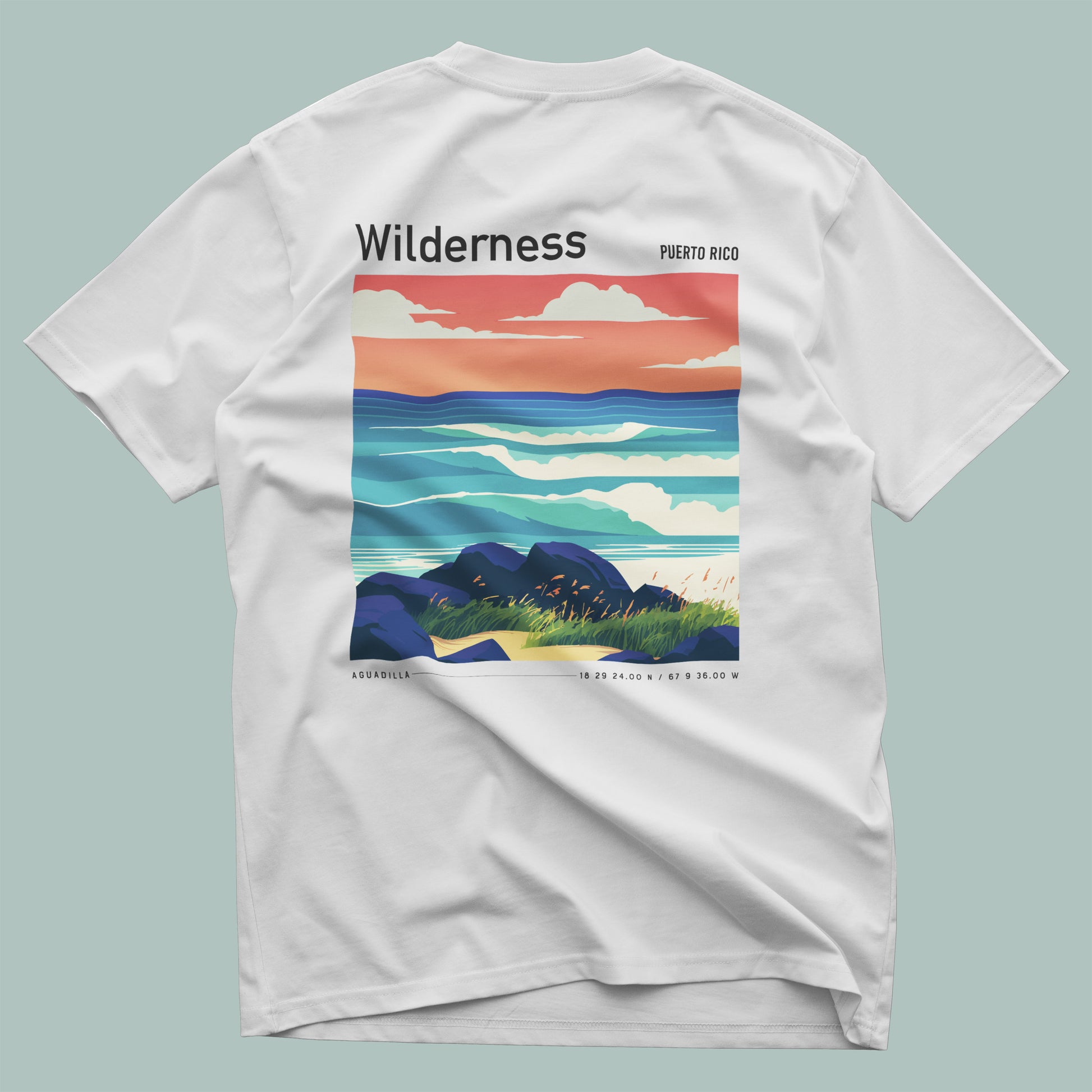Pocket Tee Back 01