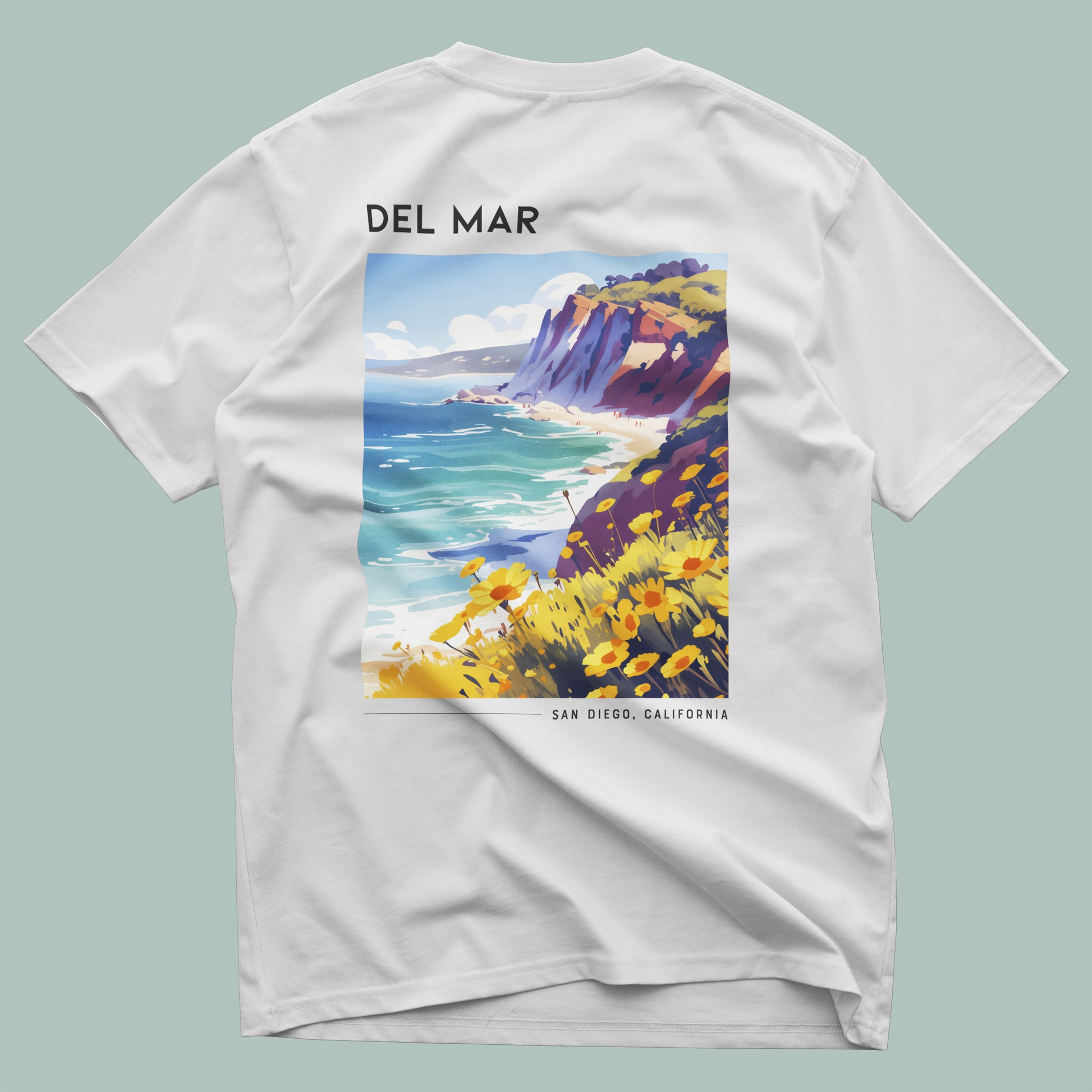 Pocket Tee Back 01