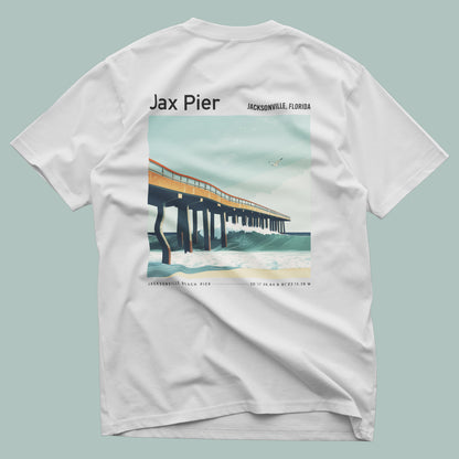 Pocket Tee Back 01