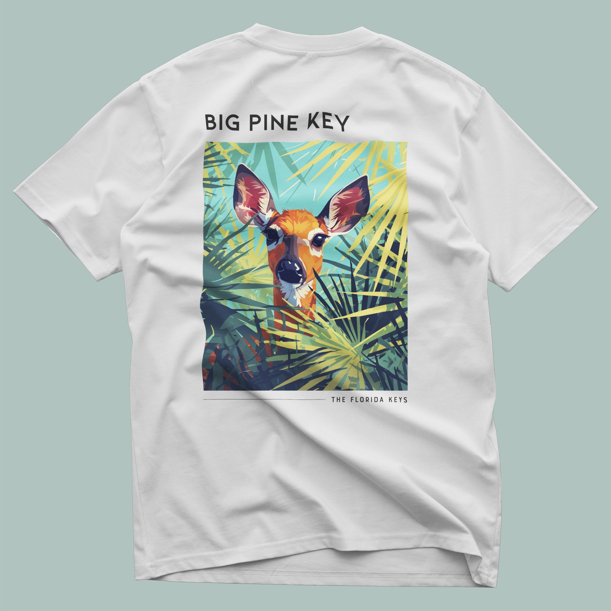 Pocket Tee Back 01