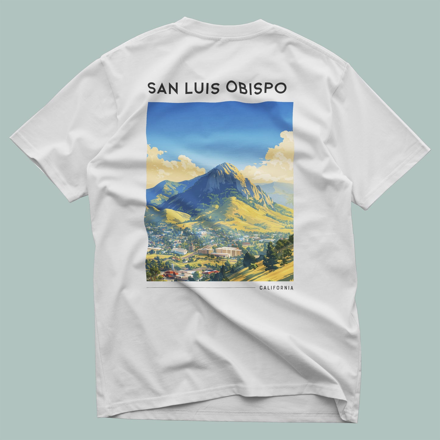 Pocket Tee Back 01
