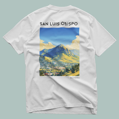 Pocket Tee Back 01