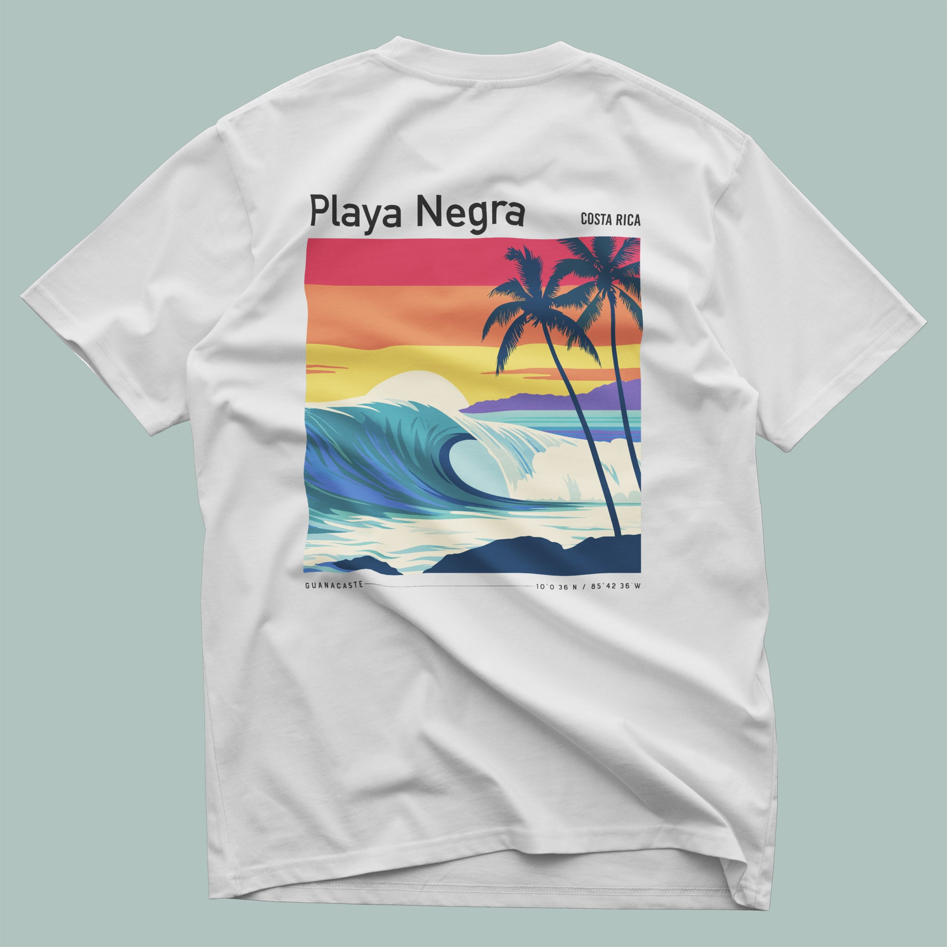 Pocket Tee Back 01