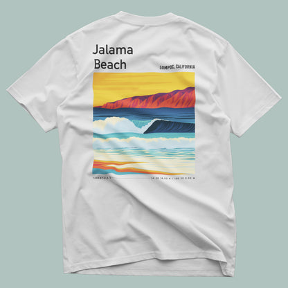 Pocket Tee Back 01