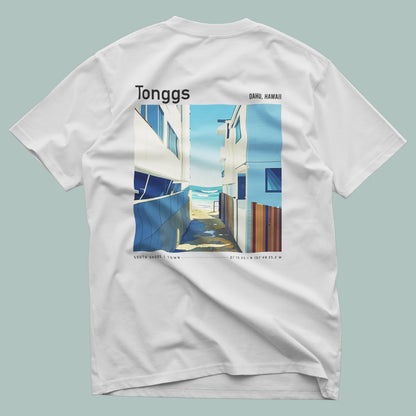 Pocket Tee Back 01