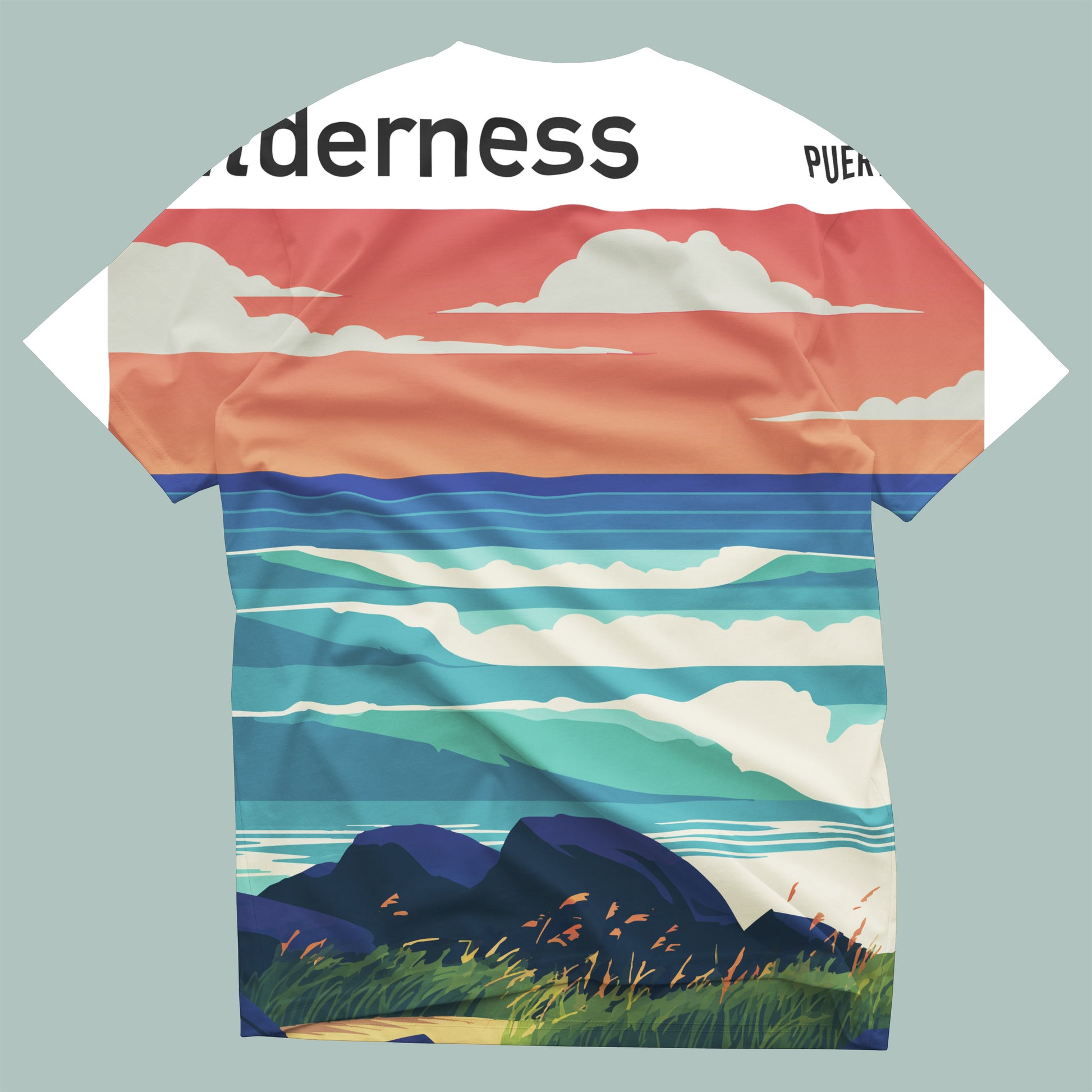 Pocket Tee Back 01