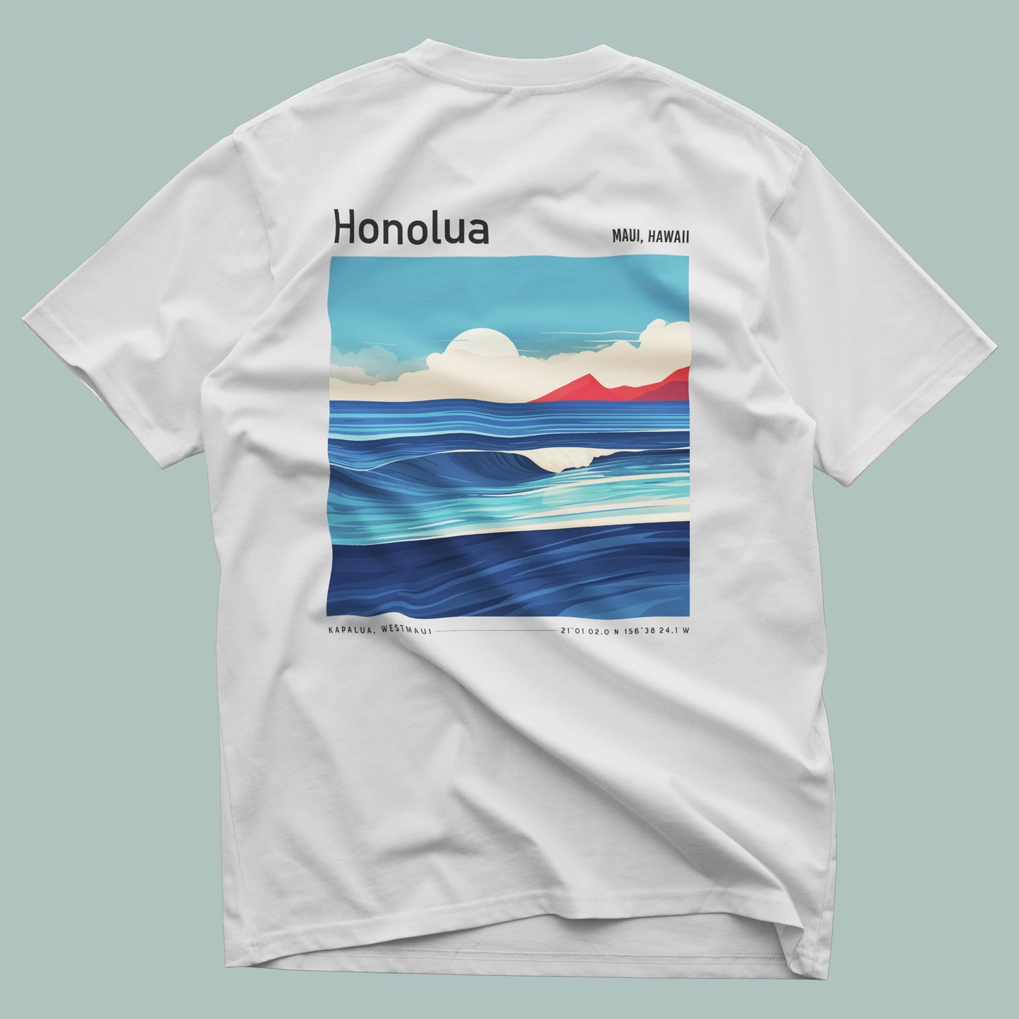 Pocket Tee Back 01