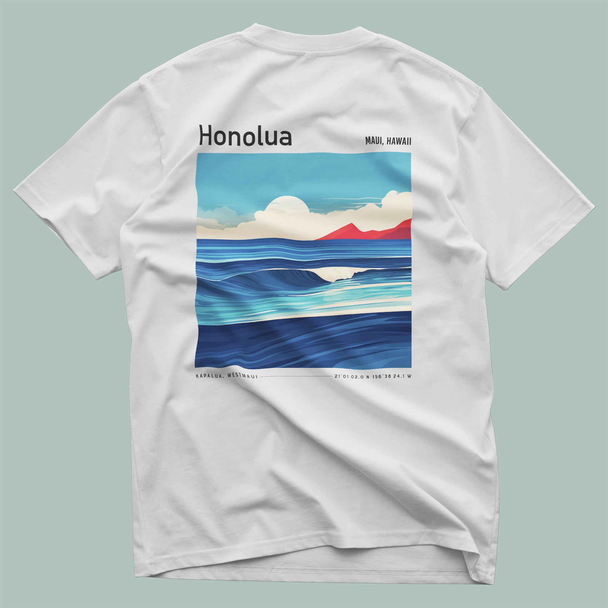 Pocket Tee Back 01