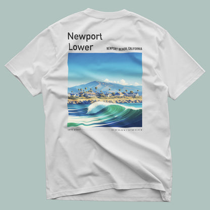 Pocket Tee Back 01