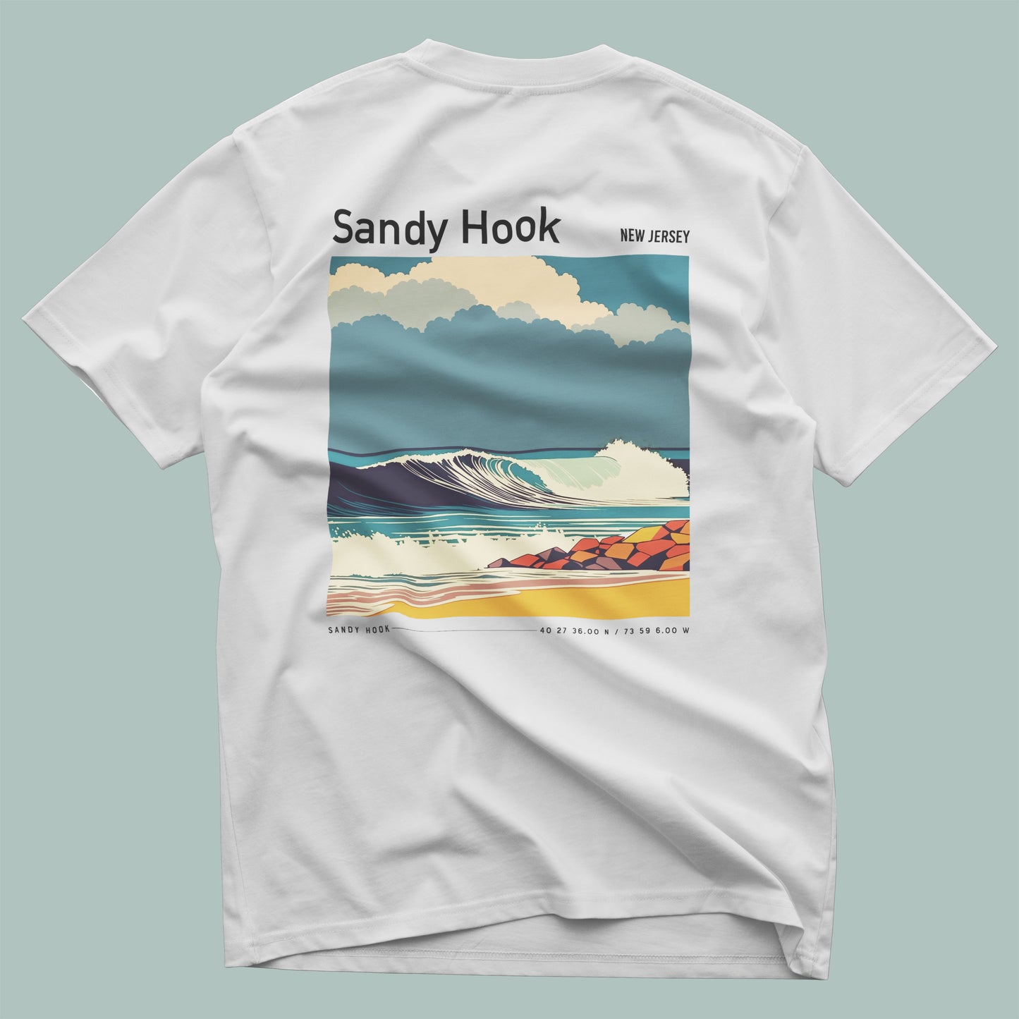 Pocket Tee Back 01