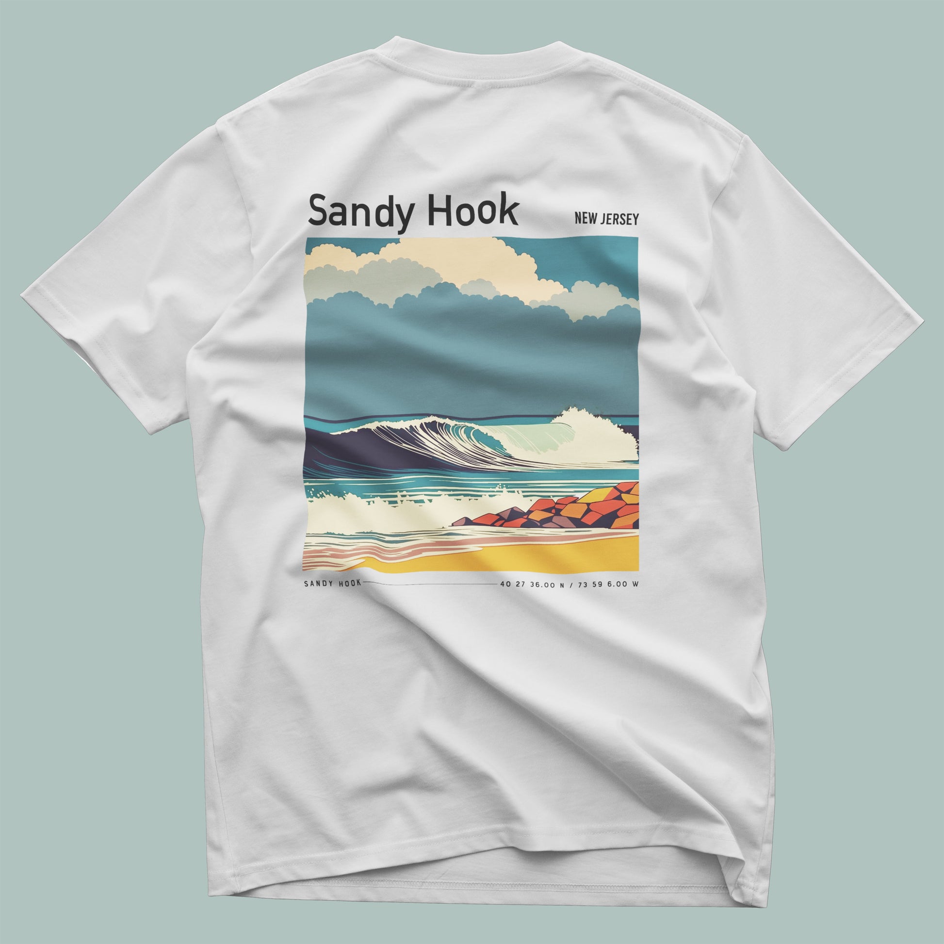 Pocket Tee Back 01