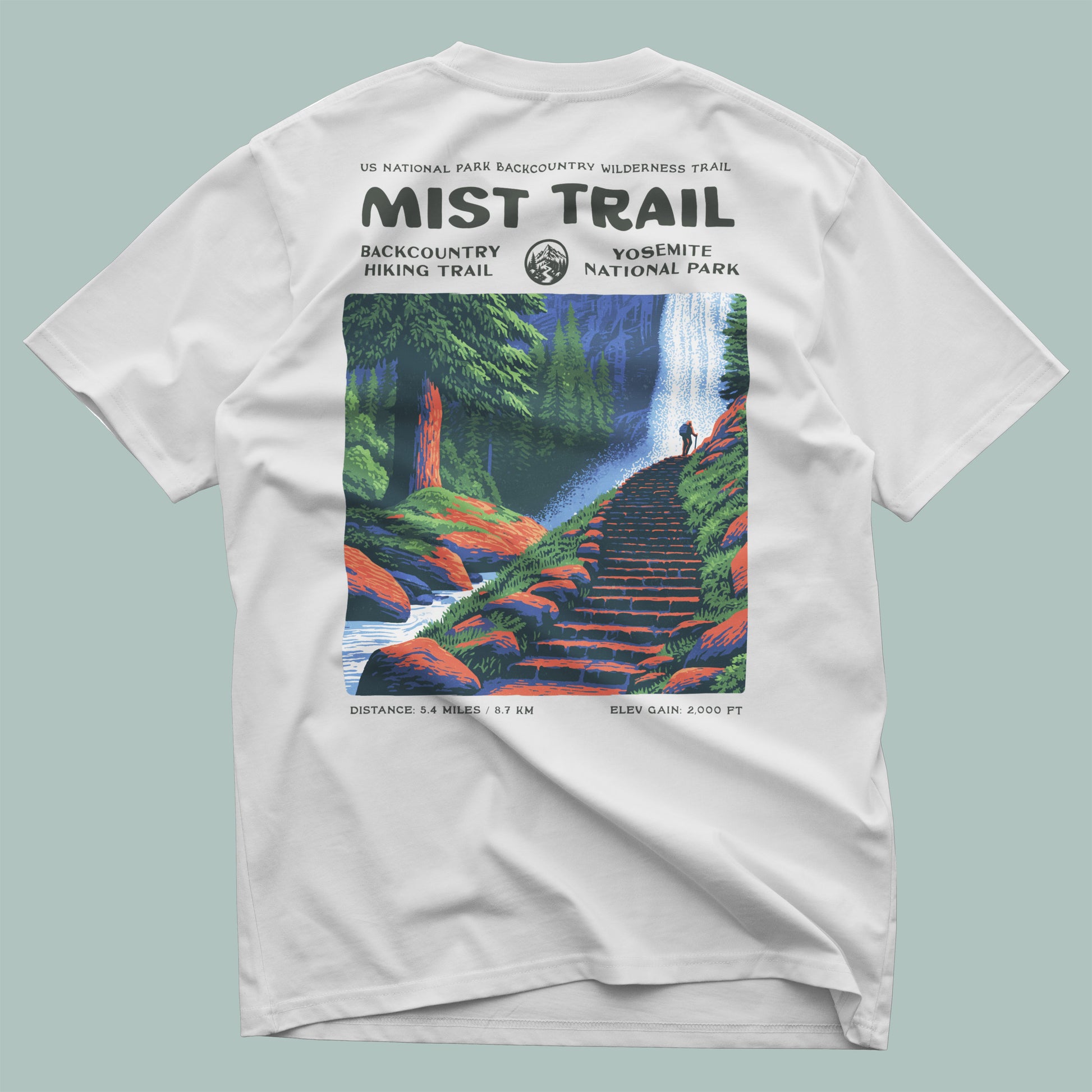 Pocket Tee Back 01