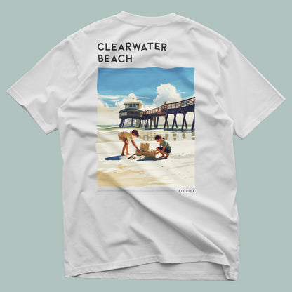 Pocket Tee Back 01