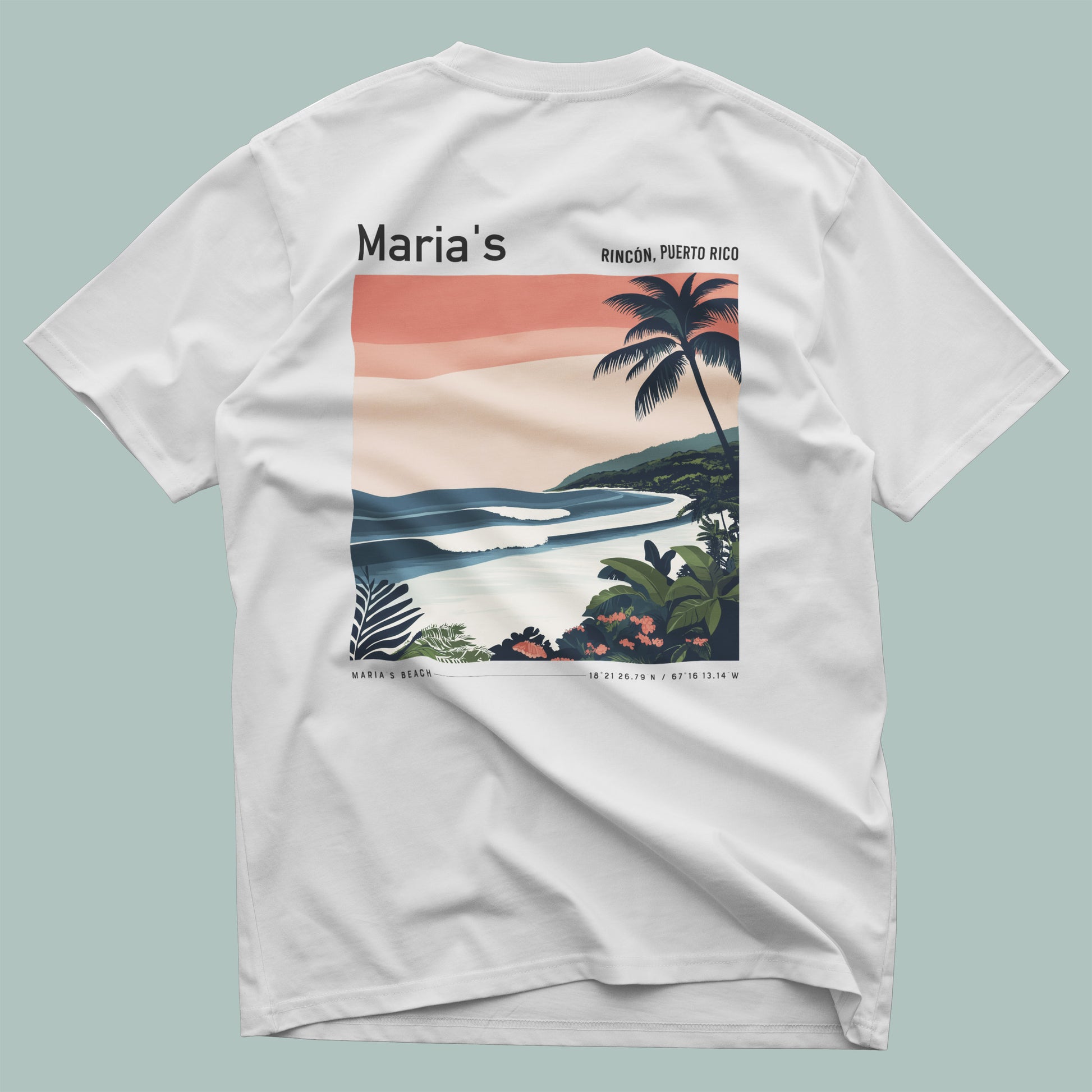Pocket Tee Back 01