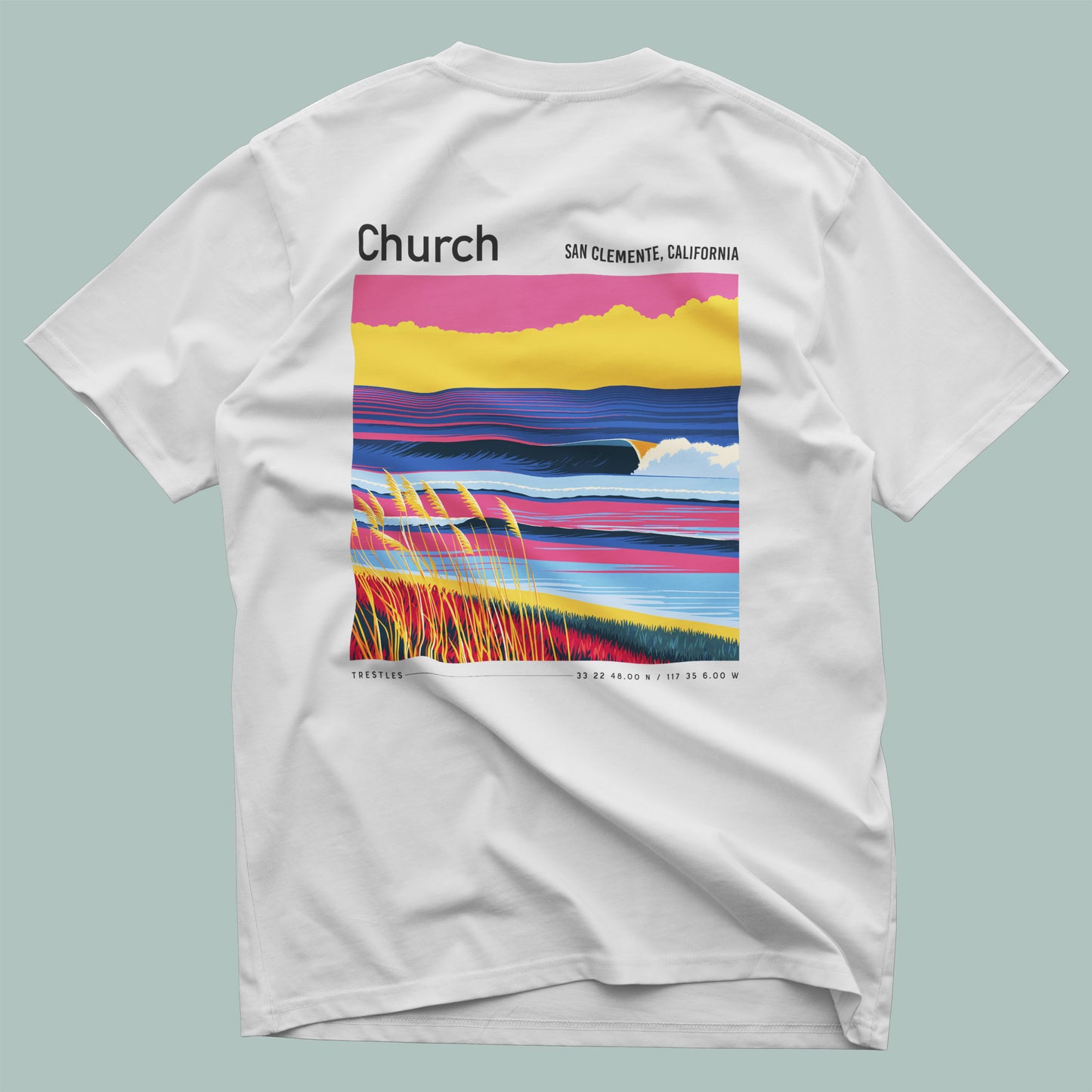 Pocket Tee Back 01
