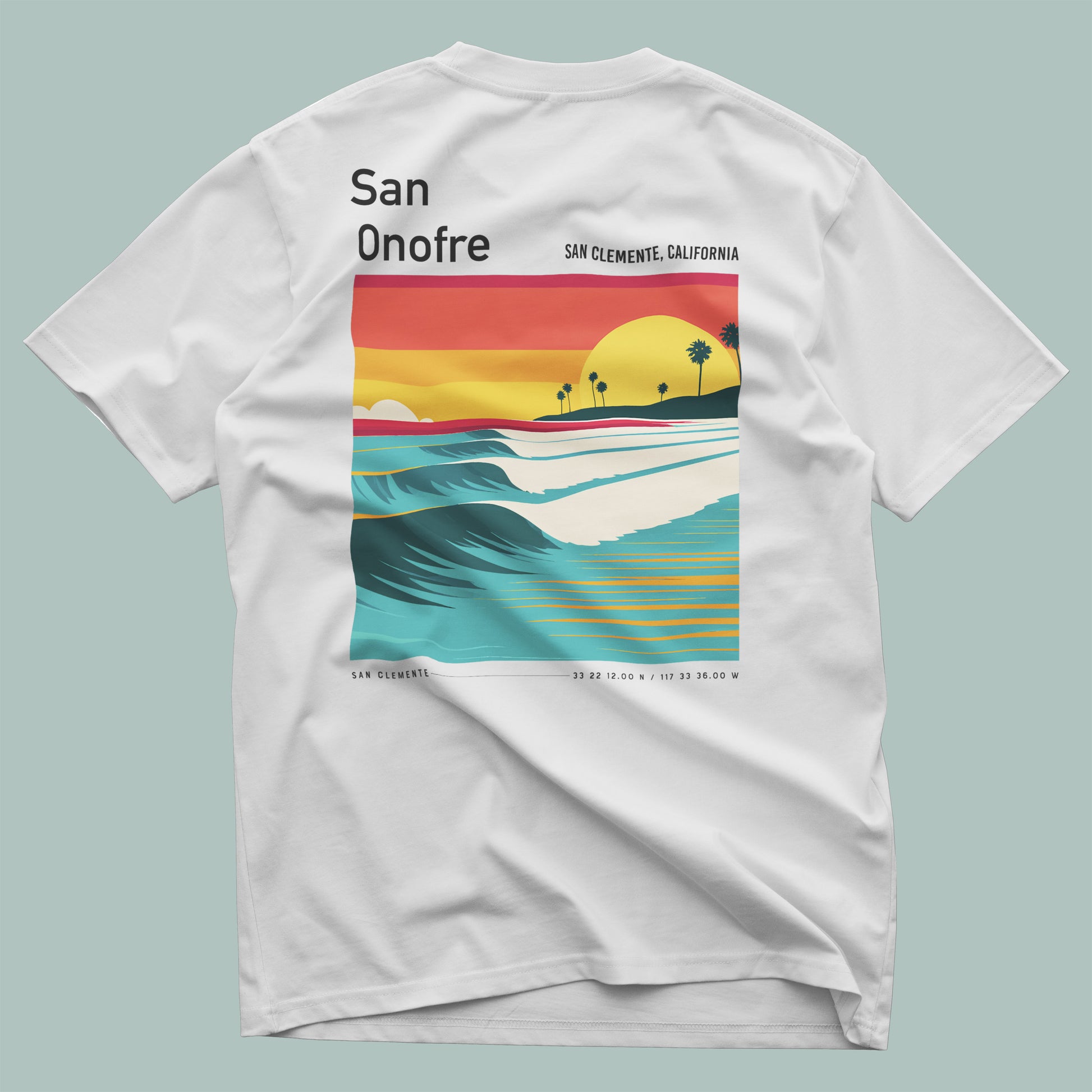 Pocket Tee Back 01