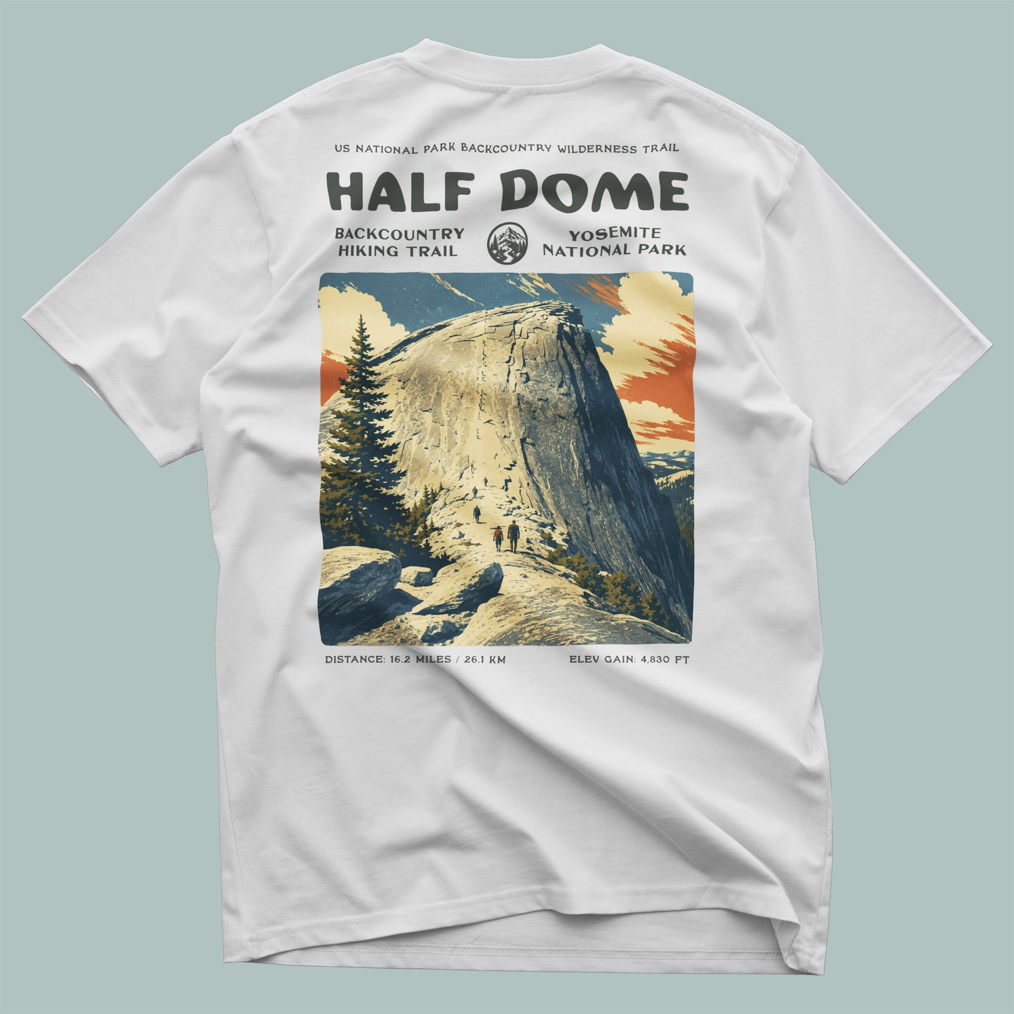 Pocket Tee Back 01