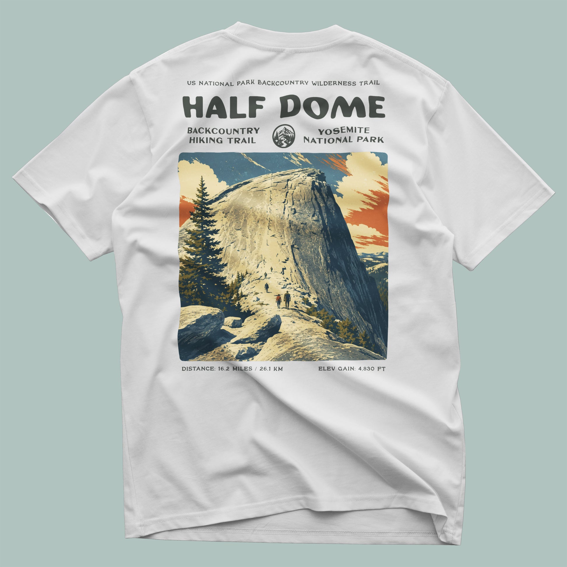 Pocket Tee Back 01