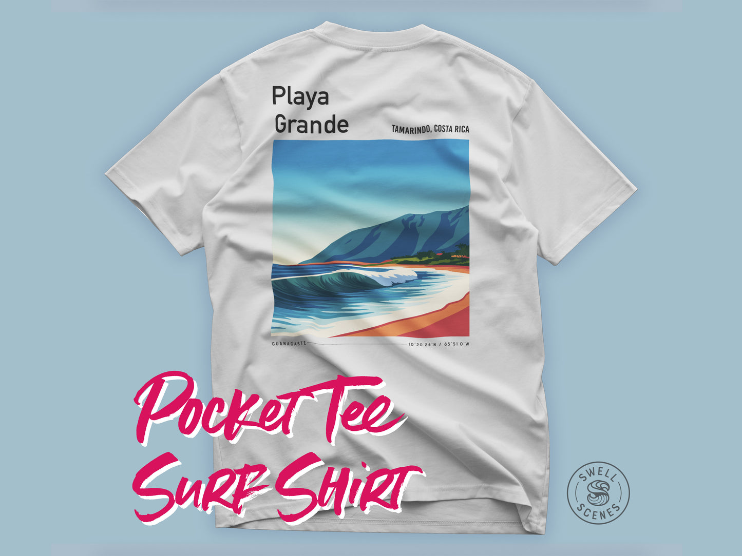 Pocket Tee Back 02