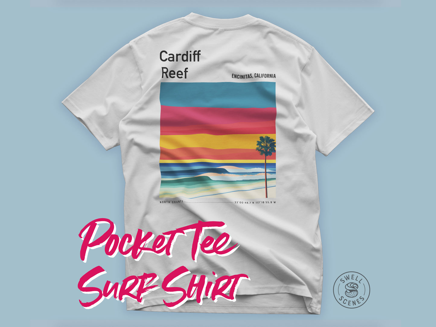 Pocket Tee Back 02