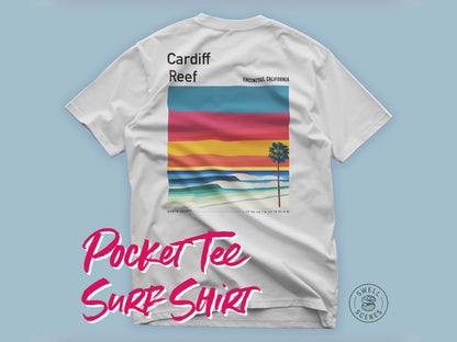 Pocket Tee Back 02