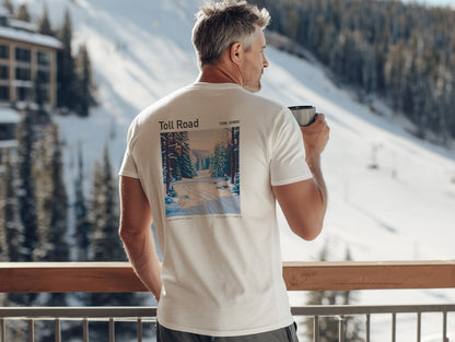 Ski Shirt Back 01
