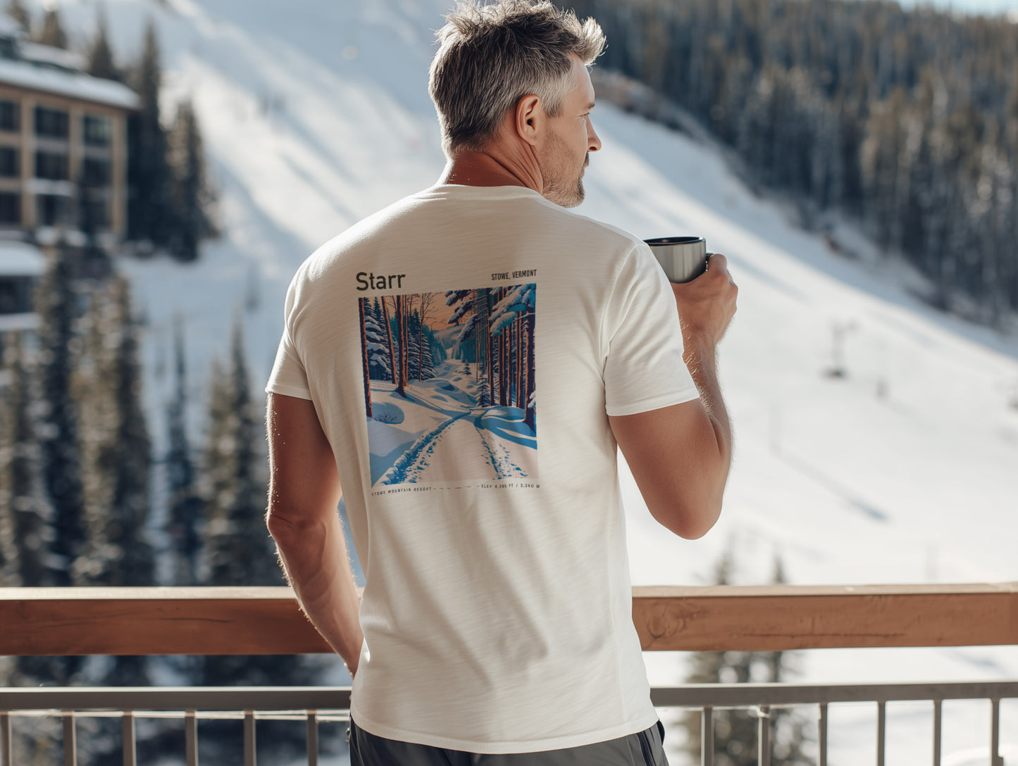 Ski Shirt Back 01