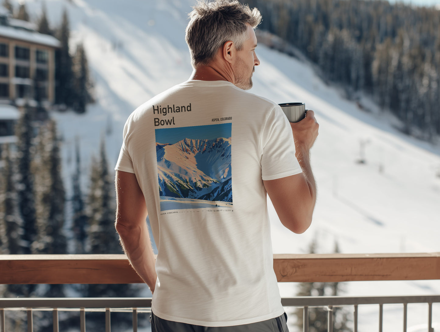 Ski Shirt Back 01