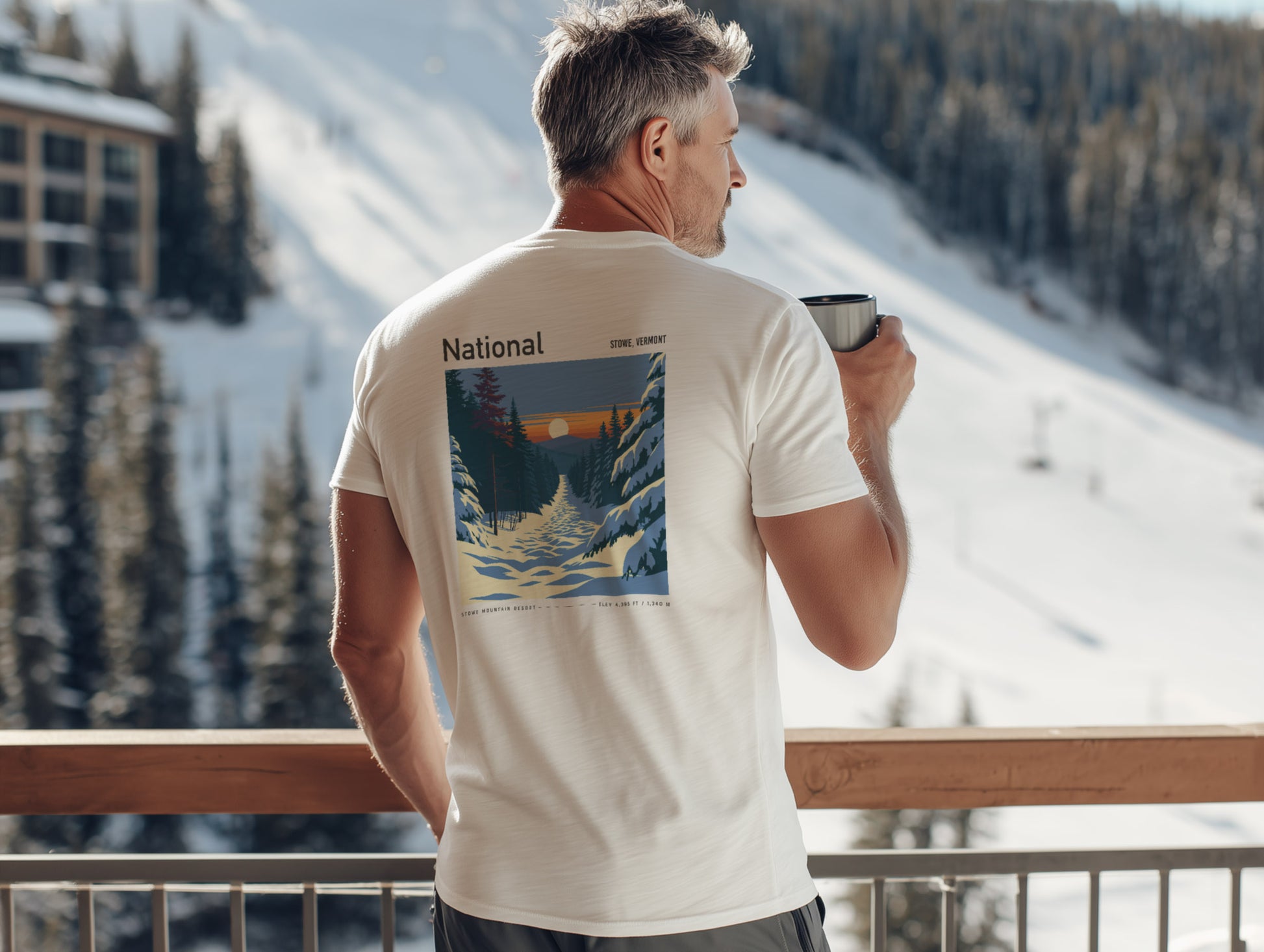 Ski Shirt Back 01