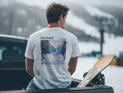 Ski Shirt Back 02